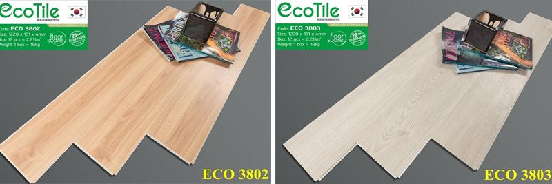 eco 3802-3803